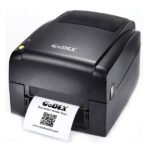Godex EZ-520 Desktop Barcode Printer