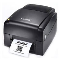 Godex EZ-520 Desktop Barcode Printer
