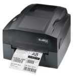 Godex G330 Desktop Barcode Printer