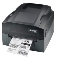Godex G330 Desktop Barcode Printer