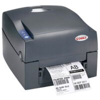 Godex G500 UP Desktop Barcode Printer