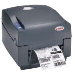 Godex G530 Desktop Barcode Printer