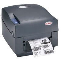 Godex G530 Desktop Barcode Printer