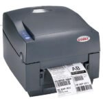 Godex G530 UP Desktop Barcode Printer