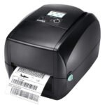 Godex RT 700i Desktop Barcode Printer