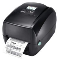 Godex RT 700i Desktop Barcode Printer