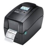 Godex RT230i Desktop Barcode Printer