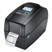 Godex RT230i Desktop Barcode Printer