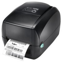 Godex RT700 Desktop Barcode Printer