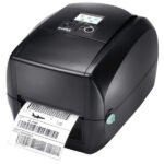 Godex RT700iW Series Desktop Barcode Printer