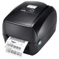 Godex RT700iW Series Desktop Barcode Printer