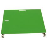 Green Dell Latitude 2100/2110 10.1′ LCD Back Cover Lid W790N 0W790N