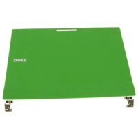 Green Dell Latitude 2100/2110 10.1′ LCD Back Cover Lid W790N 0W790N