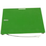 Green Dell Latitude 2110 LCD Back Cover W789N 0W789N