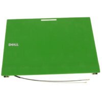 Green Dell Latitude 2110 LCD Back Cover W789N 0W789N
