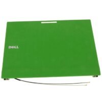 Green Dell Latitude 2110 LCD Back Cover W790N 0W790N