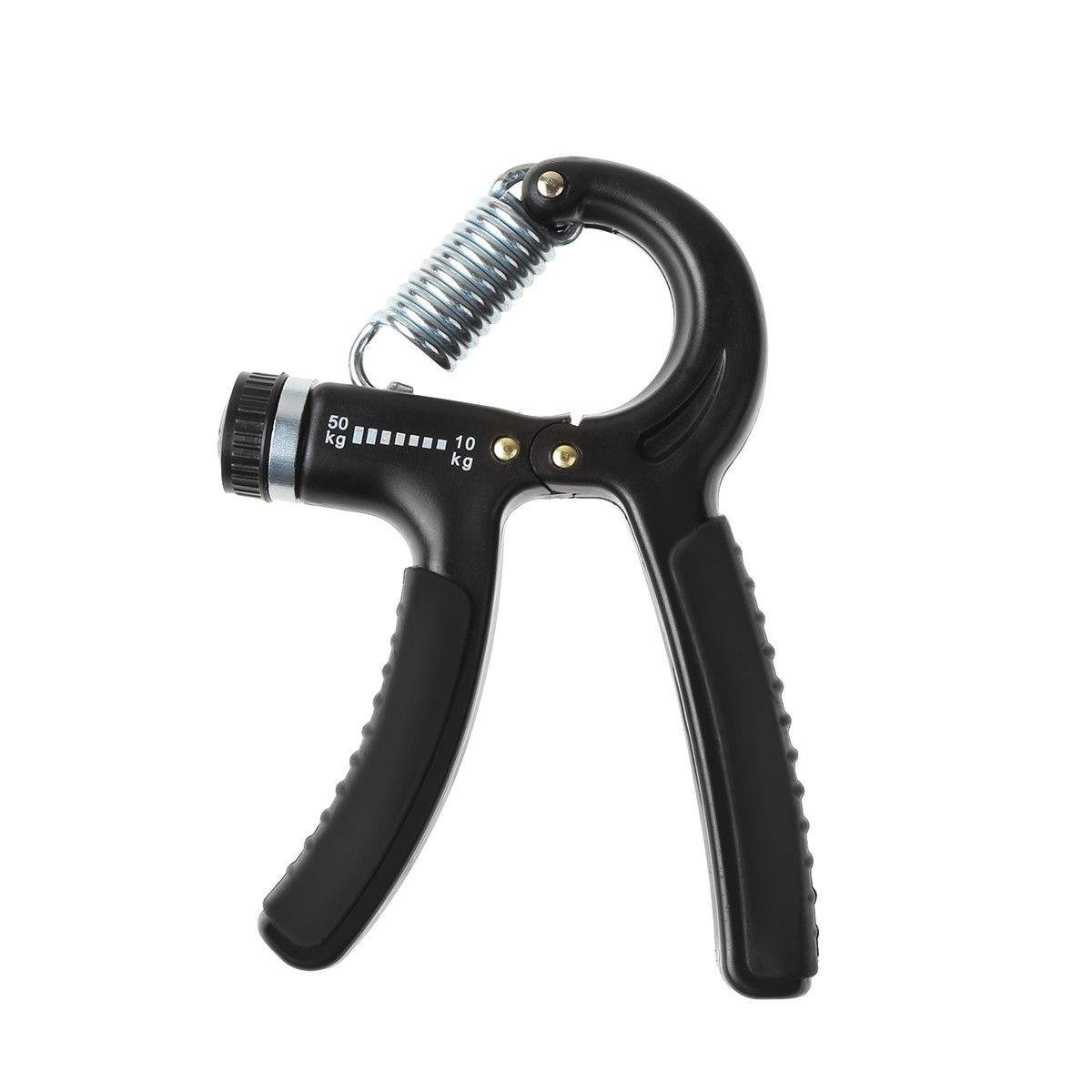 Grip Exerciser - exerciser for hand and forearm with 10 to 50 adjustable weight - Image 3