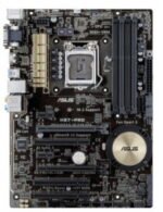 H97-Pro ASUS LGA1150 Socket MotherBoard