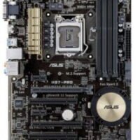 H97-Pro ASUS LGA1150 Socket MotherBoard