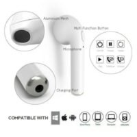 HBQ-i7 TWS Twin True Wireless Earbuds for smartphones and tablets