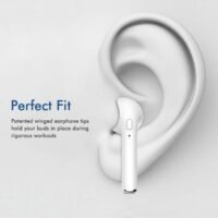 HBQ-i7R Wireless music airpod for smartphones and tablets