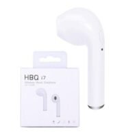 HBQ-i7R Wireless music earphone for smartphones and tablets
