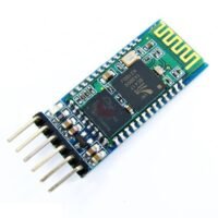 HC-05 Wireless Bluetooth RF Transceiver Module serial RS232 TTL for arduino