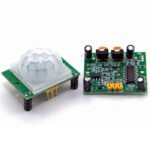 HC-SR501 PIR Motion Sensor Module