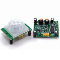 HC-SR501 PIR Motion Sensor Module