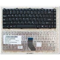 HCL LAPTOP KEYBOARD FOR SW8 Z39 P39