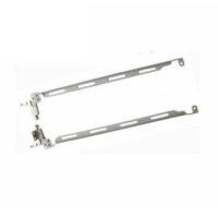 HINGE HP COMPAQ NX7300 NX7400 SERIES 15.4" LCD SCREEN