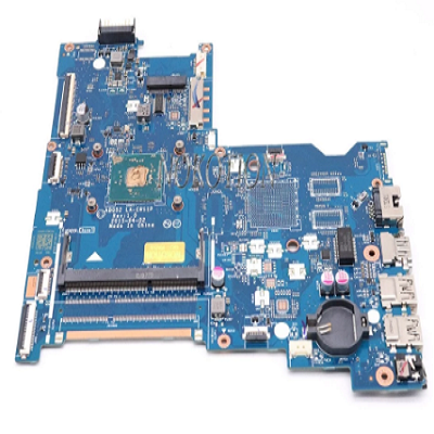 HP 15-AC 250 G4 Main board ABQ52 LA-C811P With CPU 828177-501 815249-001 816434-601 815248-501 815248-001 Laptop Motherboard