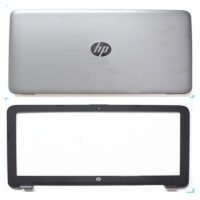 HP 15-BA 15-BD 15-AY 250 255 256 G5 LCD Back Cover+Lcd Front Bezel Cover 859511-001 AP102000210 AP102000430
