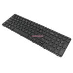HP 15-R 15-G 15R 15G Laptop Keyboard 749658-001