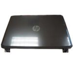 HP 15-d 15-d036dx 15.6" Notebook Back Cover w/ Bezel