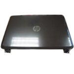 HP 15-d 15-d036dx 15.6" Notebook Back Cover w/ Bezel
