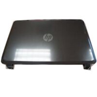 HP 15-d 15-d036dx 15.6" Notebook Back Cover w/ Bezel