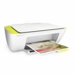HP DeskJet Ink Advantage 2135 All-in-One Printer