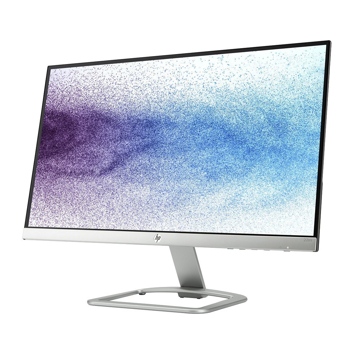 HP 22es Display 54.6 cm, 21.5 Inch THINNEST IPS LED Backlit Monitor - Image 3