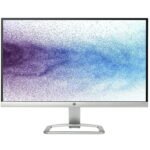 HP 22es Display 54.6 cm, 21.5 Inch THINNEST IPS LED Backlit Monitor