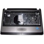 HP 430 Series Palmrest w/ Touchpad