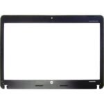 HP 431 LCD Bezel