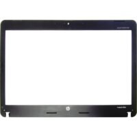 HP 431 LCD Bezel