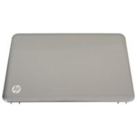 HP 431 LCD Rear Case