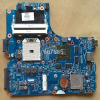 HP 4445s 4446s 4545s Laptop Notebook Motherboard AMD 683598-001