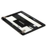 HP 450 G1 LCD Housing Lid Cover Back Lid Front Bezel 721932-001