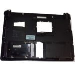 HP 540 Laptop Base Bottom Case Cover