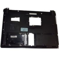 HP 540 Laptop Base Bottom Case Cover