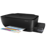HP Wireless Ink Tank GT 5820 All-in-One Printer