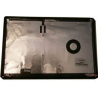 HP 630 LCD Rear Case
